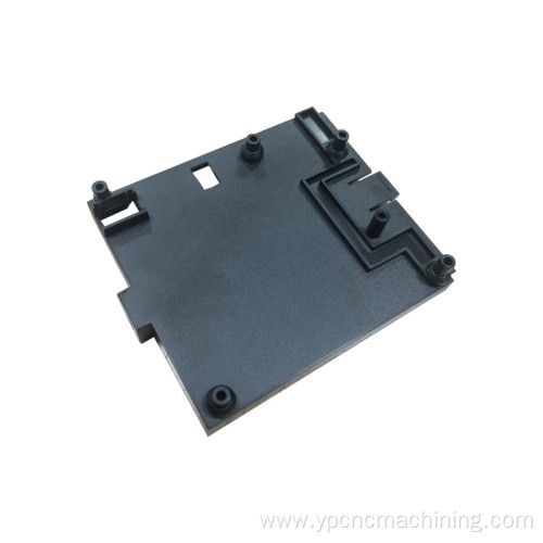 Plastic injection moulds are used in passenger cars